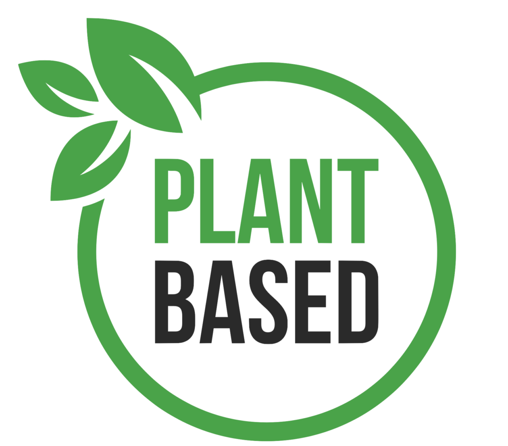 Plant Based logo