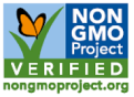 non GMO Verified