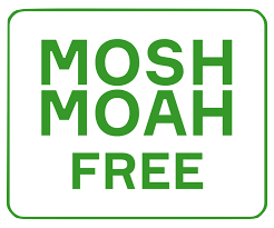 Mosh Moah Free